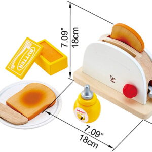 HAPE TOASTER - imagine 5