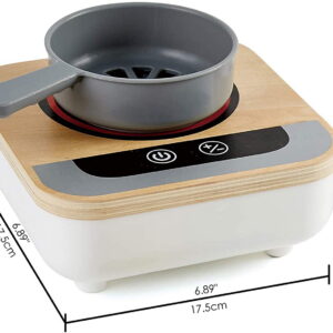 HAPE ARAGAZ CU VENTILATOR - imagine 5