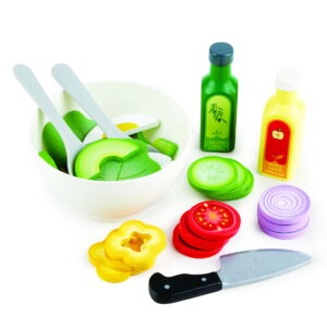 HAPE SET SALATA SANATOASA - imagine 5
