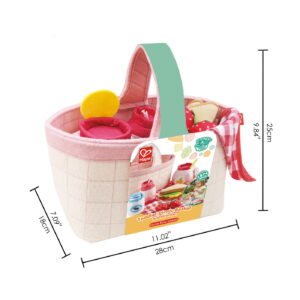 HAPE COSULETUL DE PICNIC - imagine 5