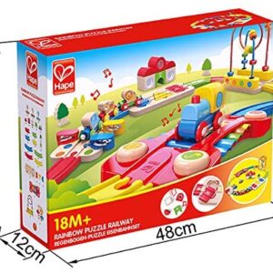 HAPE SINA DE TREN CURCUBEU - imagine 4
