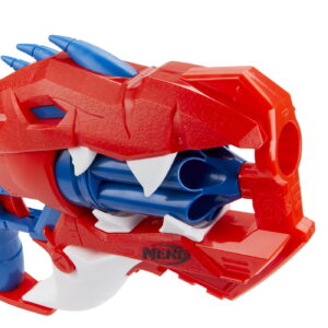 NERF BLASTER RAPTOR SLASH - imagine 5