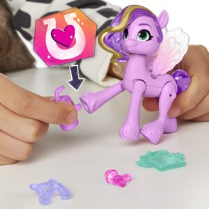 MY LITTLE PONY SCENA PONEILOR - imagine 5