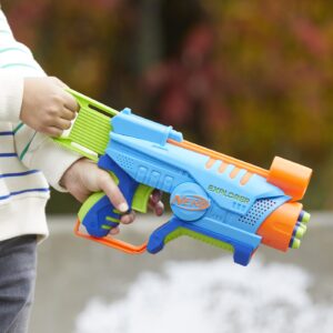 NERF BLASTER ELITE JR EXPLORER - imagine 5