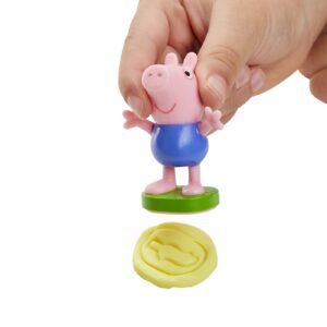 PLAY DOH PEPPA PIG SI MASINA DE INGHETATA - imagine 5