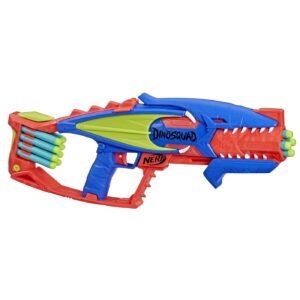 NERF BLASTER DINOSQUAD TERRODAK - imagine 5