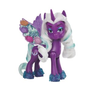 MY LITTLE PONY WING SURPRISE OPALINE ARCANA - imagine 5