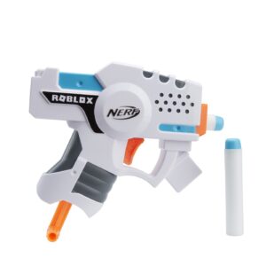 NERF BLASTER ROBLOX MICROSHOTS STRUCID BOOM STRIKE - imagine 5