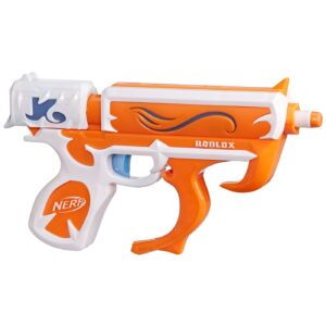 NERF BLASTER NERF ROBLOX ARSENAL SOUL CATALYST - imagine 5