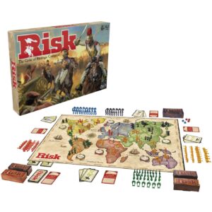 JOC DE STRATEGIE RISK - imagine 5