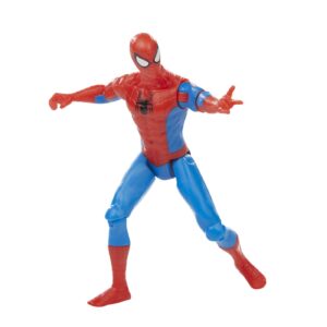 SPIDERMAN EPIC HERO FIGURINA SPIDER MAN 10CM - imagine 7