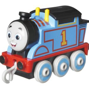 THOMAS LOCOMATIVA PUSH ALONG THOMAS - imagine 5