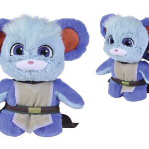 PLUS DISNEY YOUNG JEDI ADVENTURES NUBS 24CM - imagine 5