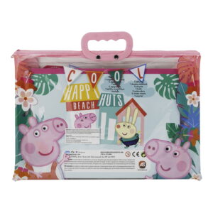 SET DESEN GENTUTA DE CREATIE PEPPA PIG - imagine 5