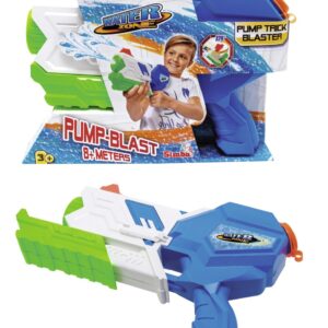 WATERZONE BLASTER CU APA - imagine 5