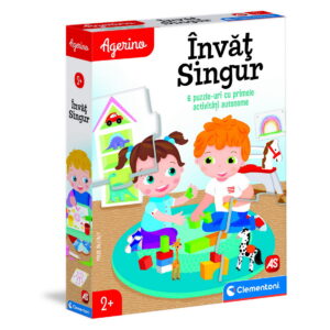 JOC AGERINO INVAT SINGUR - imagine 5