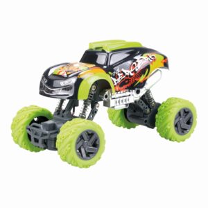 MASINA CU TELECOMANDA  EXOST R/C X-CRAWLER - imagine 5