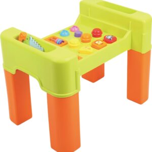 SET MASUTA INTERACTIVA 6IN1 - imagine 5