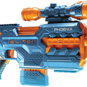 NERF BLASTER ELITE 2.0 PHOENIX CS6 - imagine 5