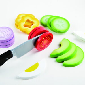 HAPE SET SALATA SANATOASA - imagine 6