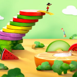 HAPE PIZZA PERFECTA - imagine 6