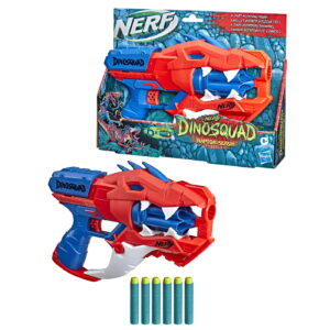 NERF BLASTER RAPTOR SLASH - imagine 6