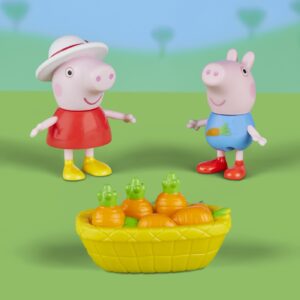 PEPPA PIG SET AVENTURA DIN GRADINA PEPPEI - imagine 6