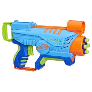 NERF BLASTER ELITE JR EXPLORER - imagine 6