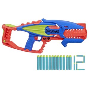 NERF BLASTER DINOSQUAD TERRODAK - imagine 6