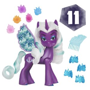 MY LITTLE PONY WING SURPRISE OPALINE ARCANA - imagine 6