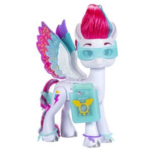 MY LITTLE PONY WING SURPRISE ZIPP STORM - imagine 6