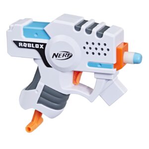 NERF BLASTER ROBLOX MICROSHOTS STRUCID BOOM STRIKE - imagine 6