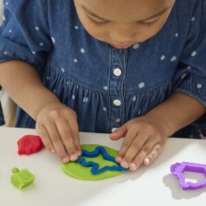 PLAY DOH STARTERS COVORAS DE JOACA PLIABIL - imagine 6