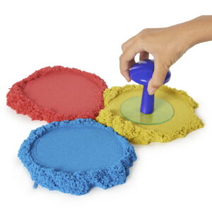 KINETIC SAND SET DE JOACA SANDISFACTORY - imagine 6