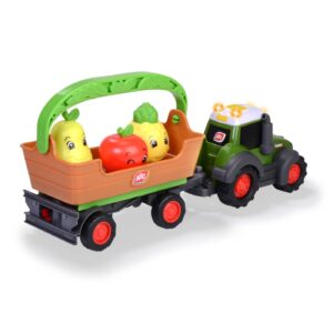 ABC TRACTOR FENDT FREDDY FRUIT - imagine 5