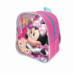 MINNIE SET DE DESEN IN RUCSAC - imagine 6