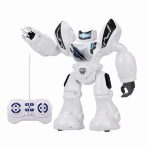 SILVERIT ROBO BLAST ROBOT - imagine 6