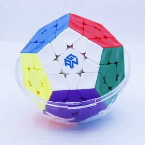 CUB GAN MEGAMINX - imagine 6