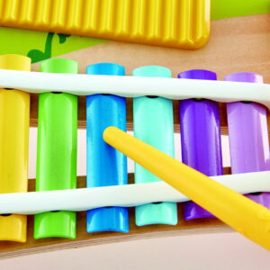 HAPE JUCARIE MUZICALA - imagine 6