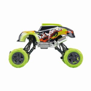 MASINA CU TELECOMANDA  EXOST R/C X-CRAWLER - imagine 7