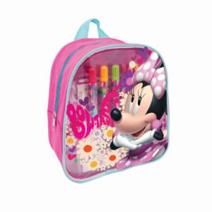 MINNIE SET DE DESEN IN RUCSAC - imagine 7