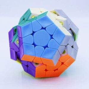 CUB GAN MEGAMINX - imagine 7