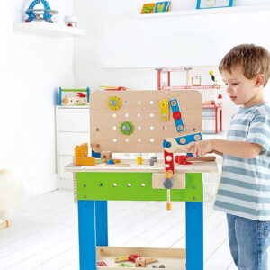 HAPE BANC DE LUCRU - imagine 7