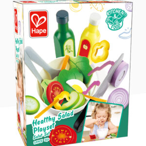 HAPE SET SALATA SANATOASA - imagine 7