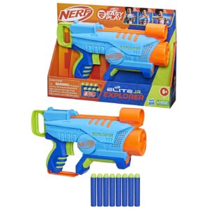 NERF BLASTER ELITE JR EXPLORER - imagine 7