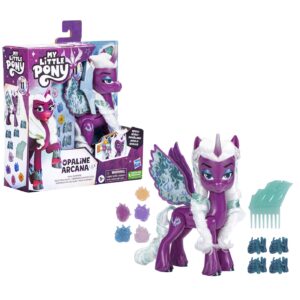 MY LITTLE PONY WING SURPRISE OPALINE ARCANA - imagine 7