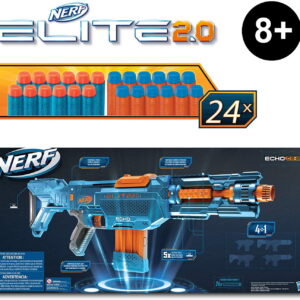 NERF BLASTER 2.0 ELITE ECHO CS-10 - imagine 7