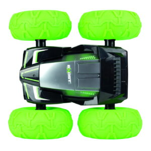 MASINA CU TELECOMANDA EXOST 360 TORNADO VERDE - imagine 7