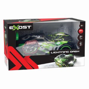 MASINA CU TELECOMANDA EXOST LIGHTNING DASH - imagine 8