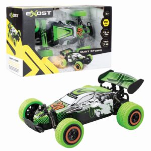 MASINA CU TELECOMANDA EXOST RC SCARA 1:18 DUST STORM - imagine 8